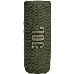JBL Flip 6 Trådløs bluetooth højtaler (grøn)